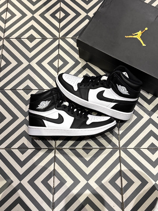 Jordan 1 High Golf Black (Taille 38,5)