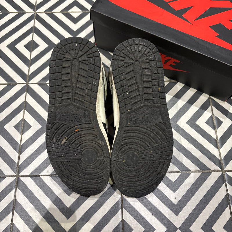 Jordan 1 High Mocha (Taille 40,5)