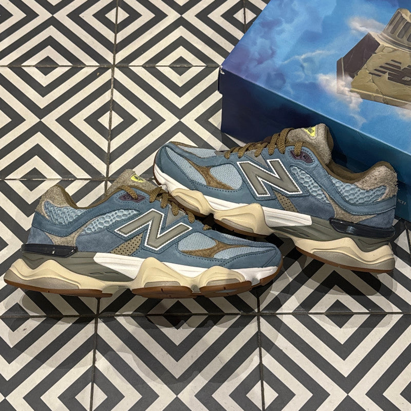 New Balance 9060 Bodega (Taille 45)