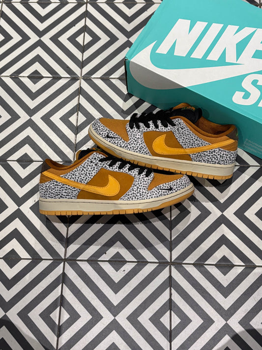 Dunk SB Safari (Taille 43)