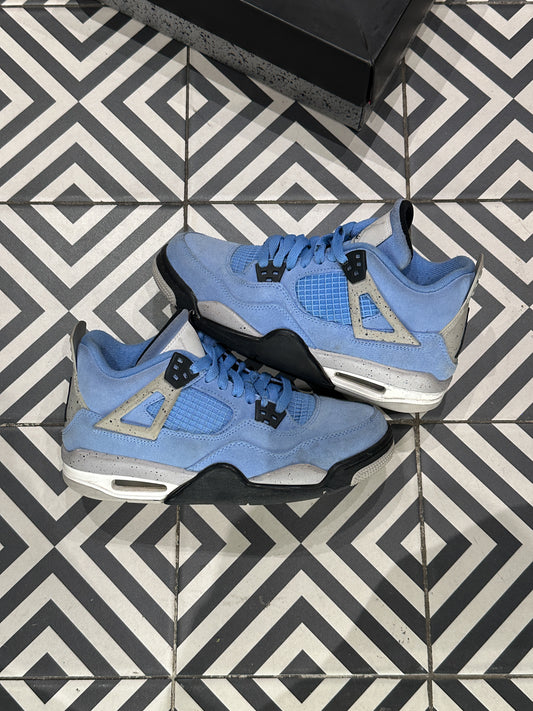 Jordan 4 UNC GS (38)