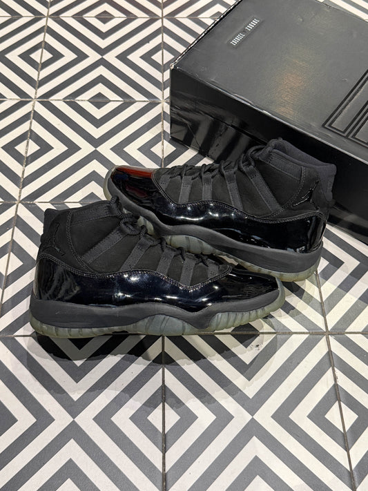 Jordan 11 Cap And Gown (Taille 42,5)