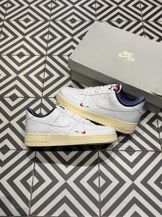 Air Force 1 Kith Paris (Taille 42)