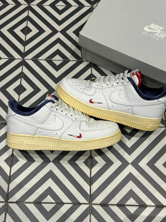 Air Force 1 Kith Paris (41)