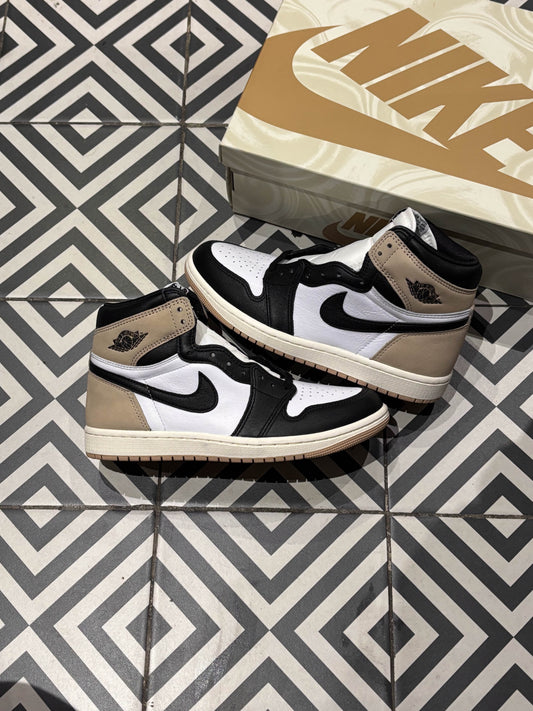 Jordan 1 High Latte (Taille 38)