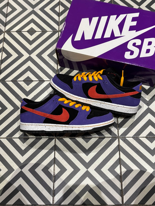 Dunk SB ACG Purple (Taille 42,5)