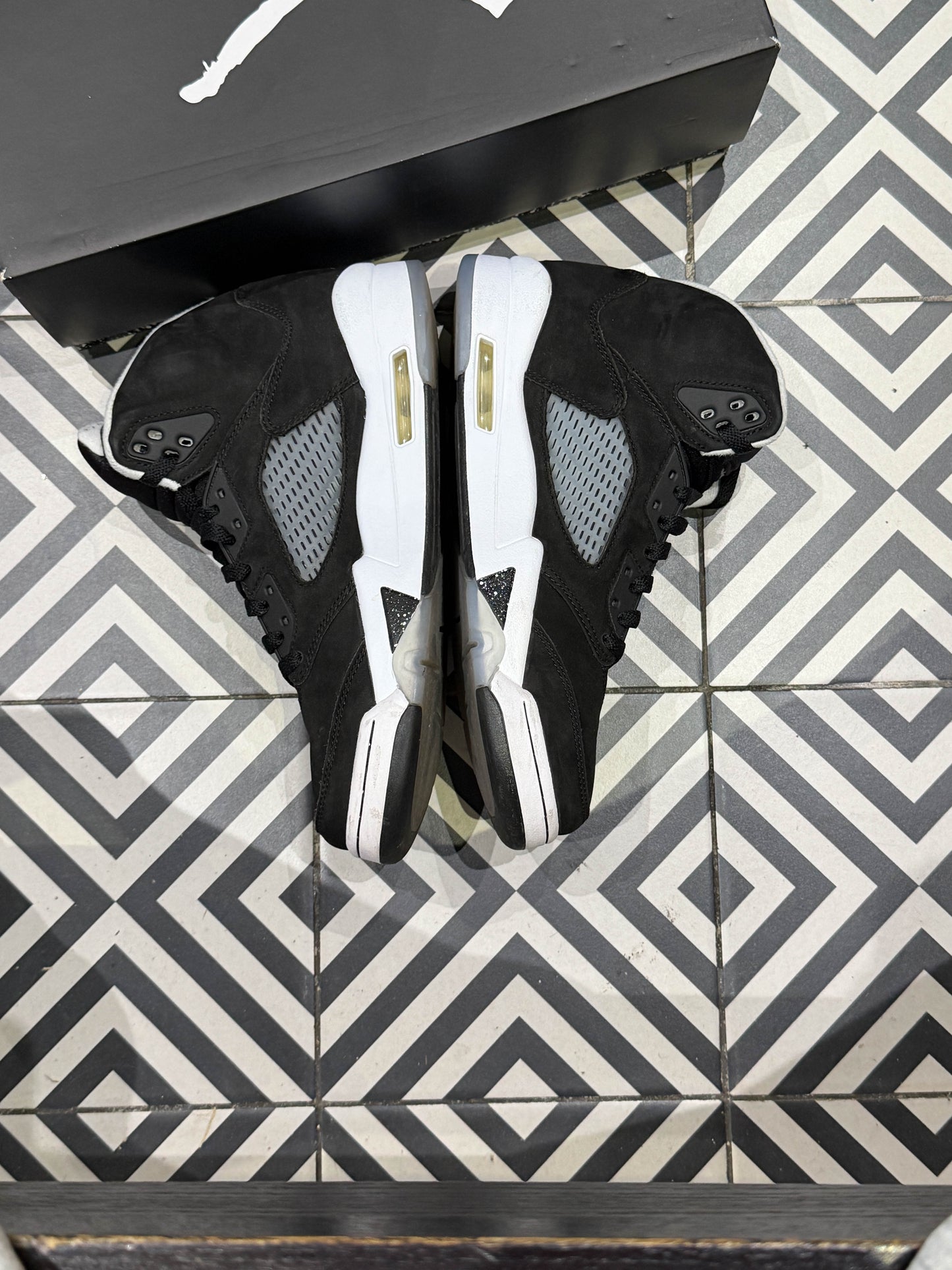 Jordan 5 Oreo (Taille 42,5)