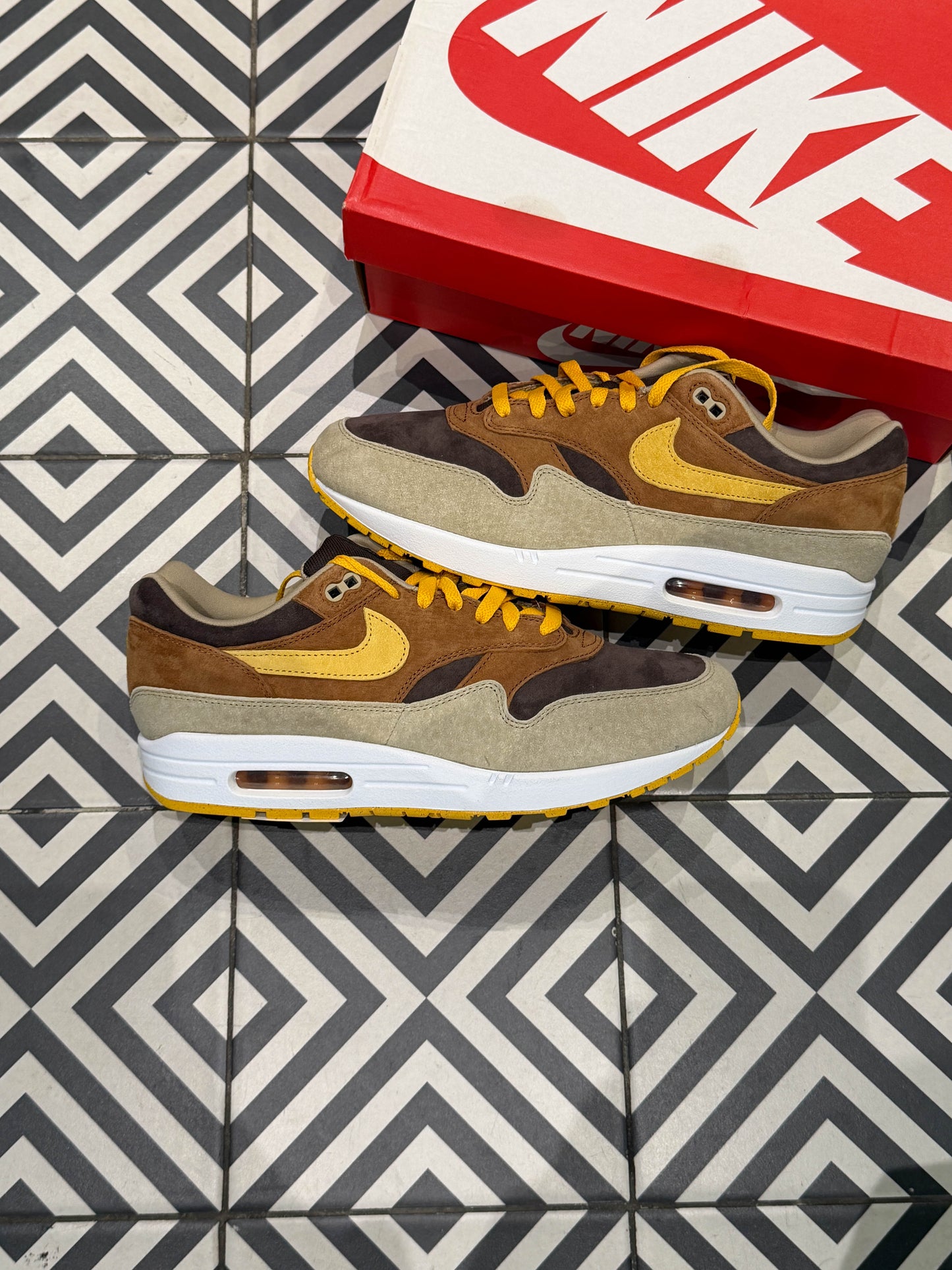 Air Max 1 Duck (Taille 45)