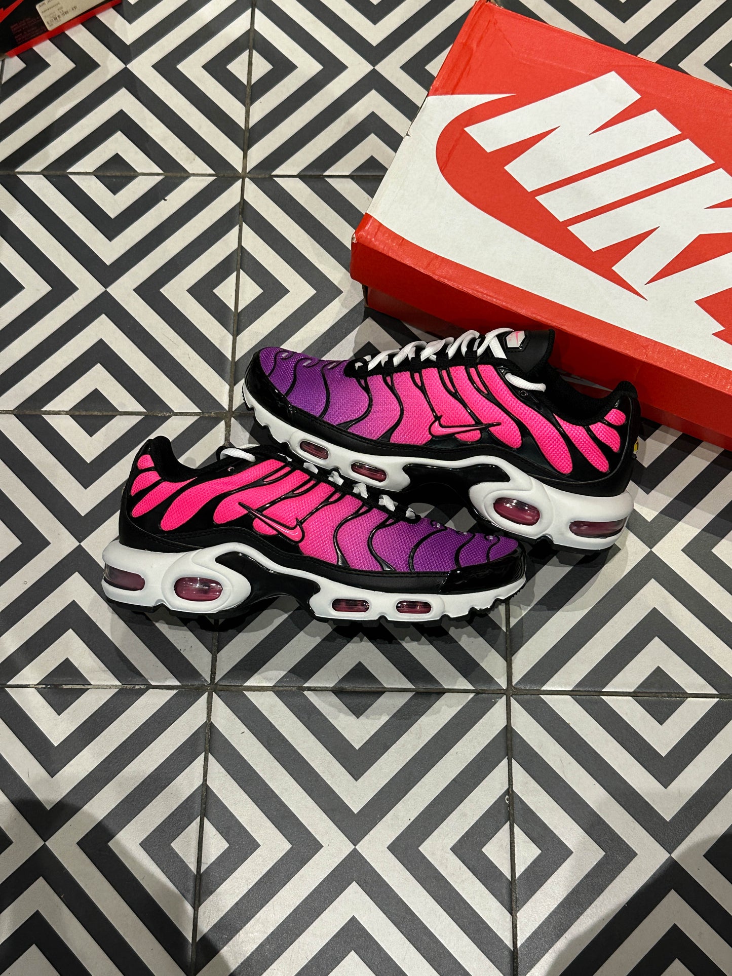 Air Max Plus (TN) Dusk (Taille 40)