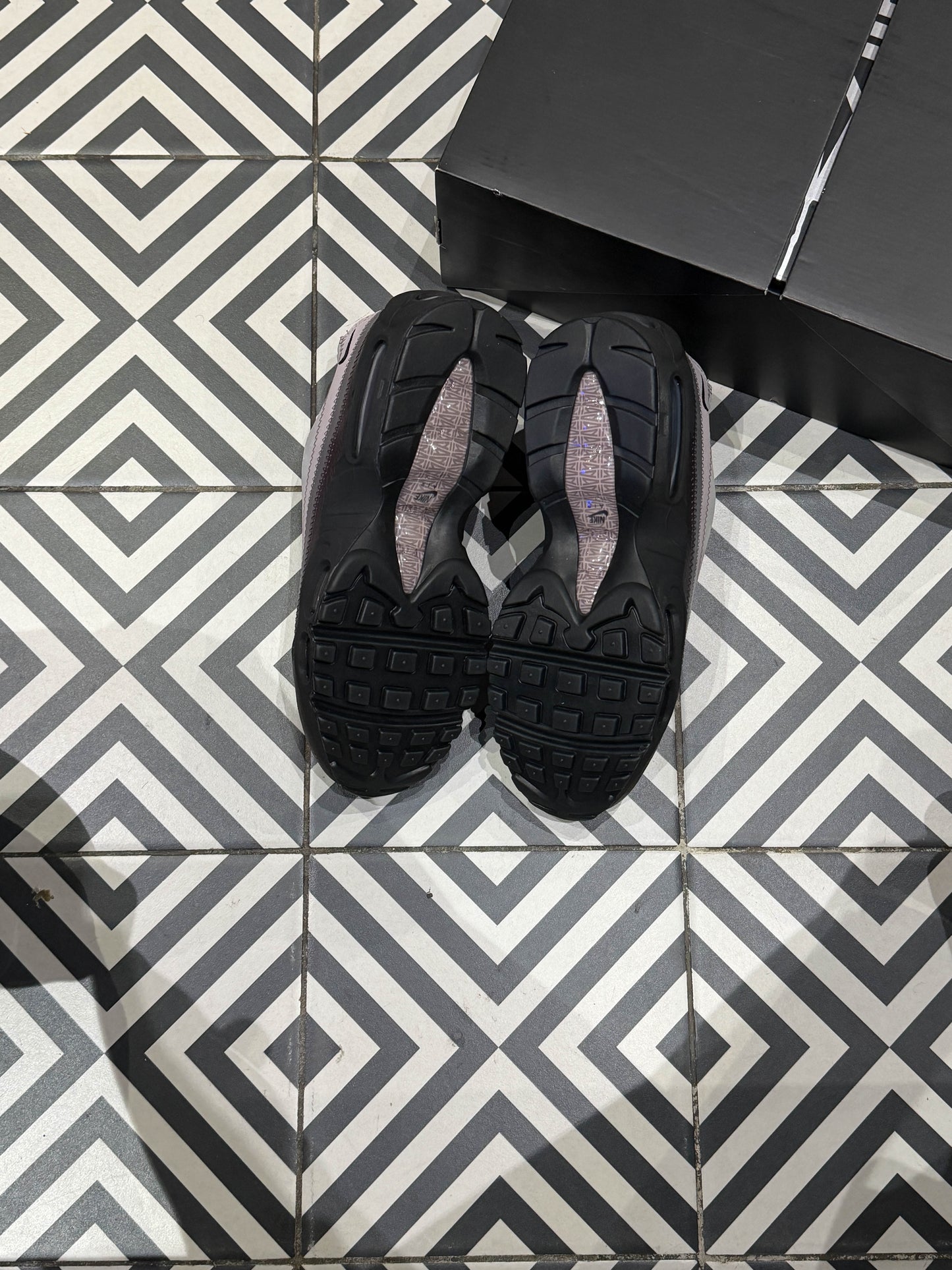 Air Max 95 A Ma Maniere (Taille 37,5)