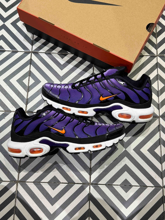 Air max plus TN purple (Taille 46)