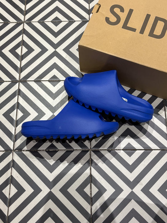 Yeezy Slide Azure (Taille 37)