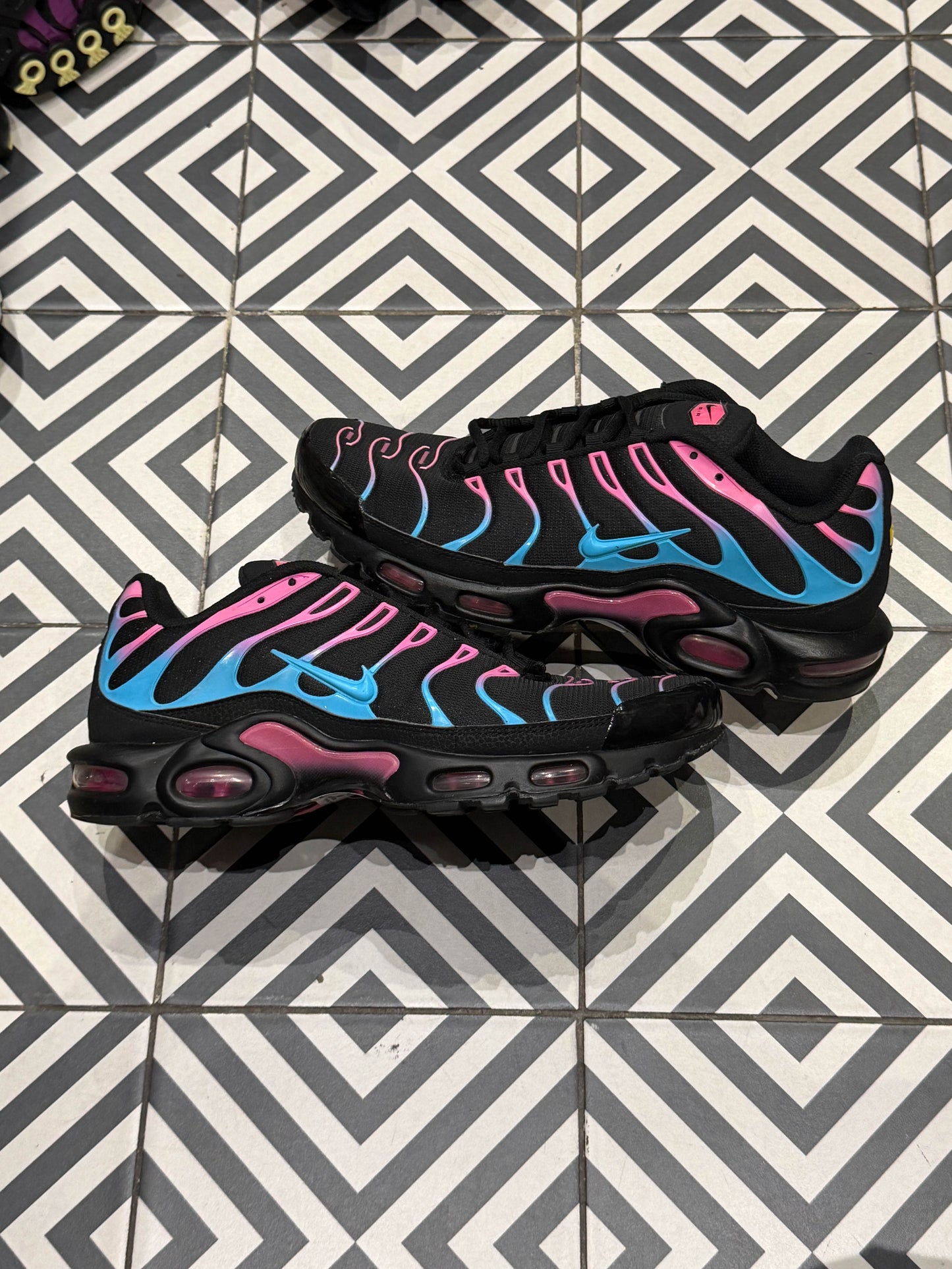 Air Max Plus (TN) Miami Vice (Taille 45)