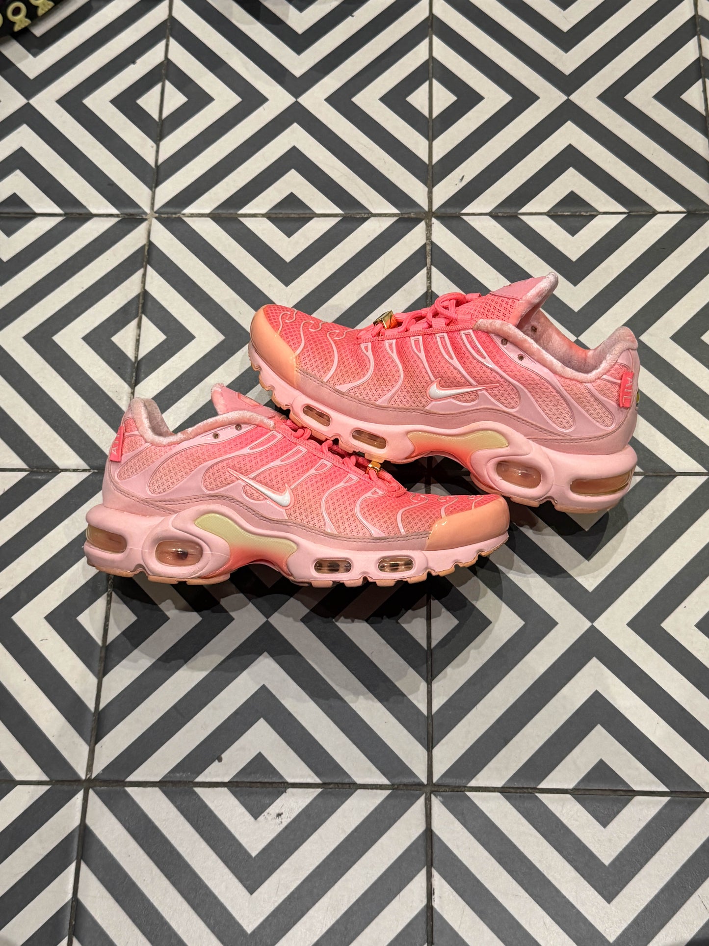 Air Max Plus (TN) Atlanta (Taille 36,5)