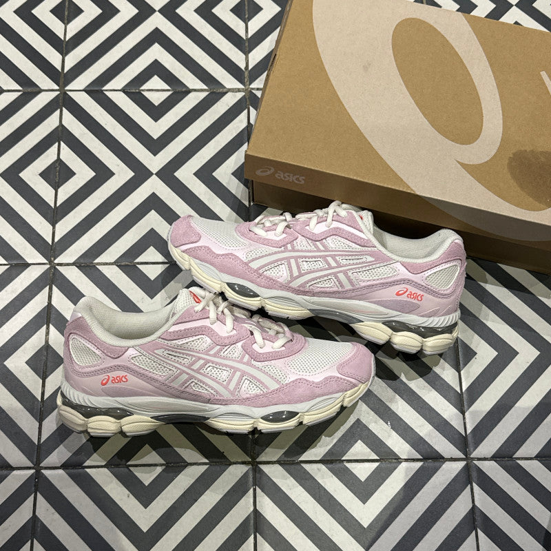 Asics Gel NYC Pink (Taille 40,5)