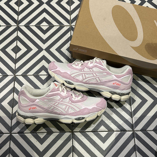 Asics Gel NYC Pink (Taille 40,5)