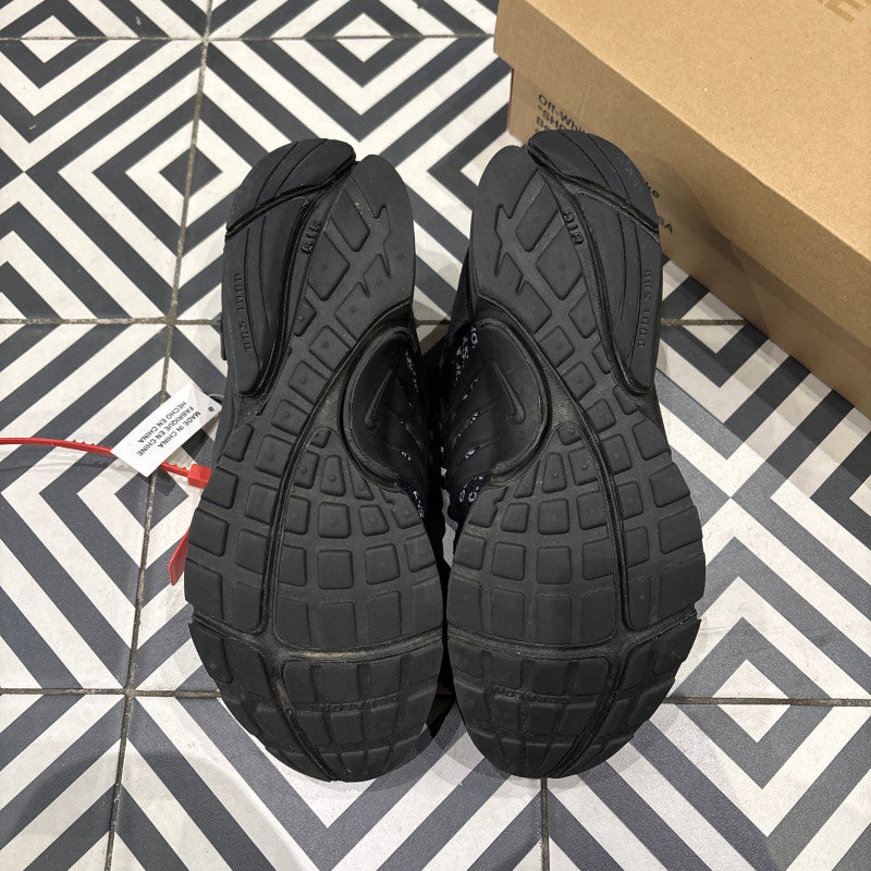 Presto Off-White Black (Taille 41)