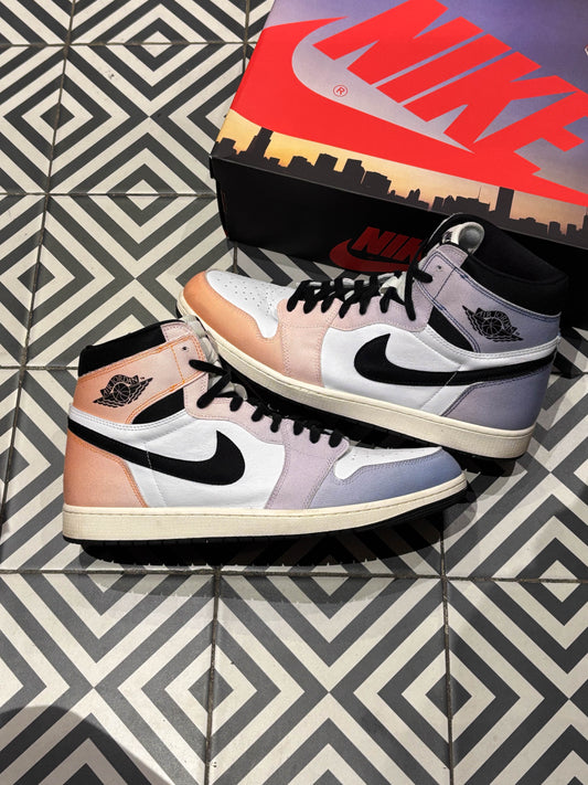 Jordan 1 High Skyline (Taille 50,5)