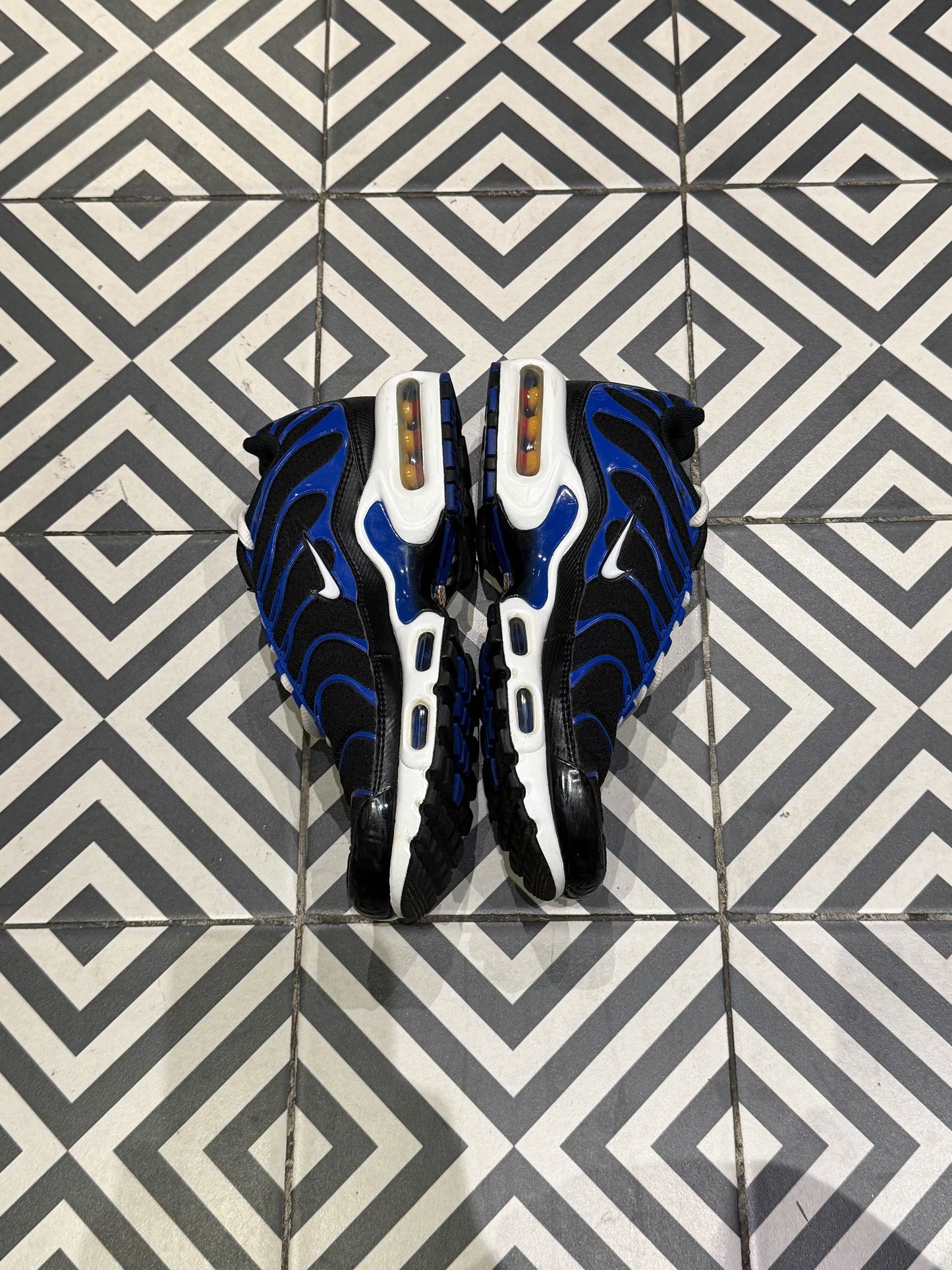 Air Max Plus (TN) Racer Blue (Taille 39)