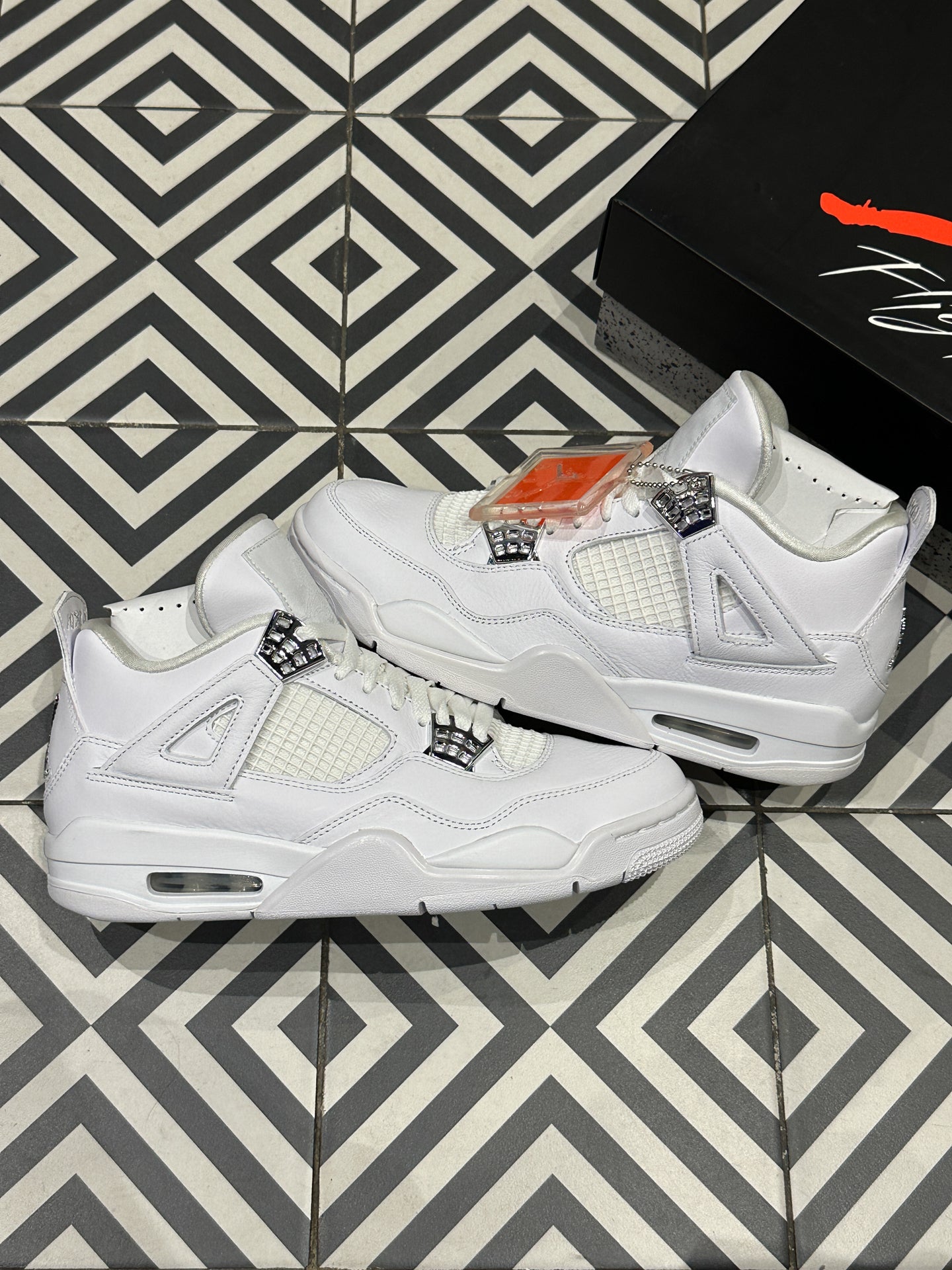 Jordan 4 Pure Money (41)