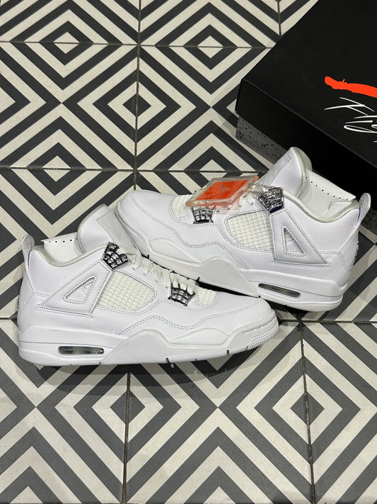 Jordan 4 Pure Money (41)