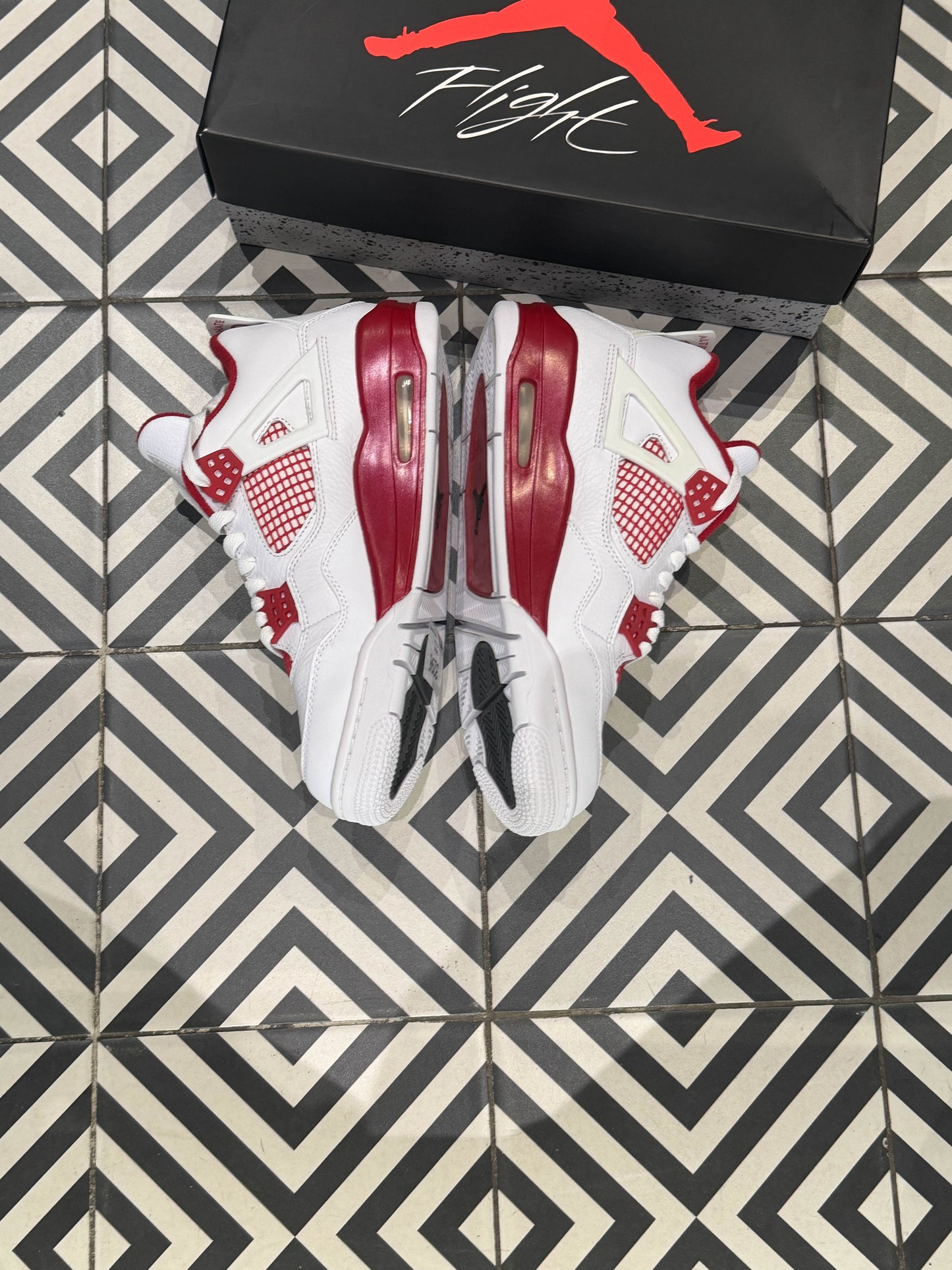 Jordan 4 Alternate 89 (Taille 41)