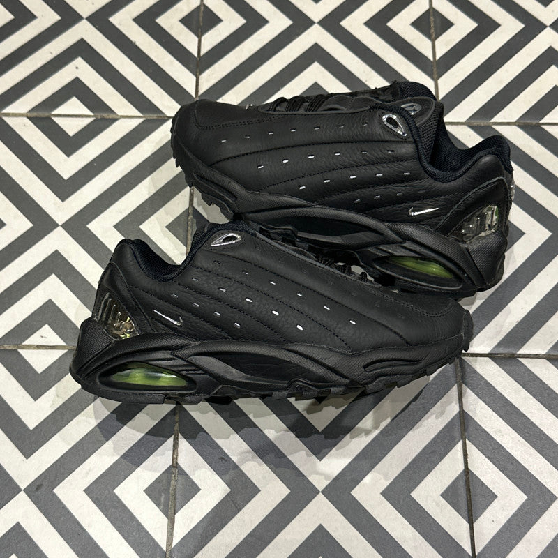 Nocta Hot Step Terra Black (Taille 37,5)