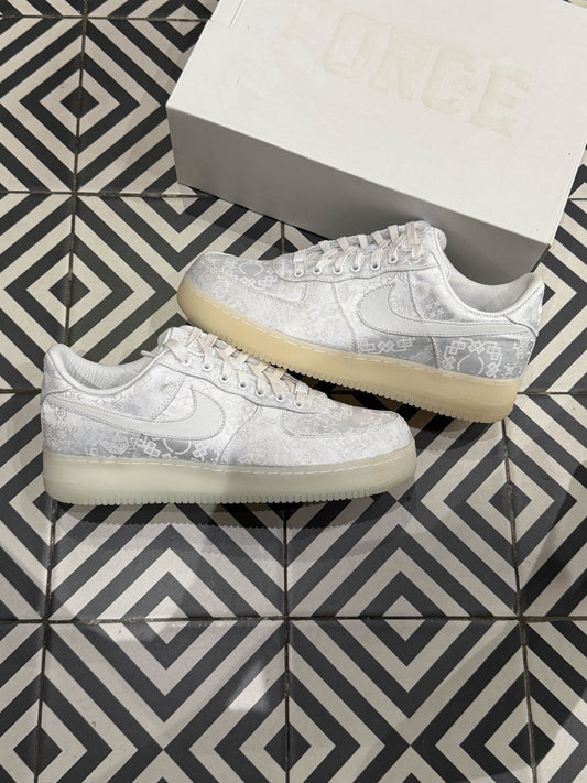 Air Force 1 Clot WHite (Taille 45,5)