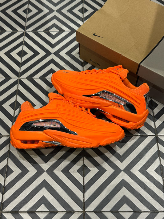 Nocta Hot Step 2 Orange (Taille 41)