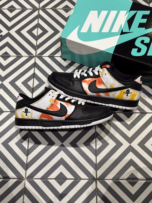 Dunk SB Rayguns (Taille 42)