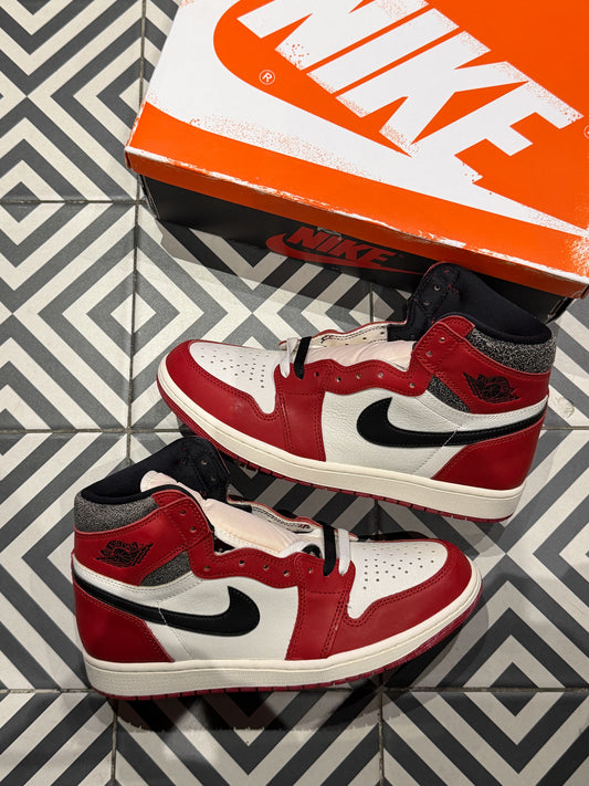 Jordan 1 High Lost And Found (Taille 44,5)