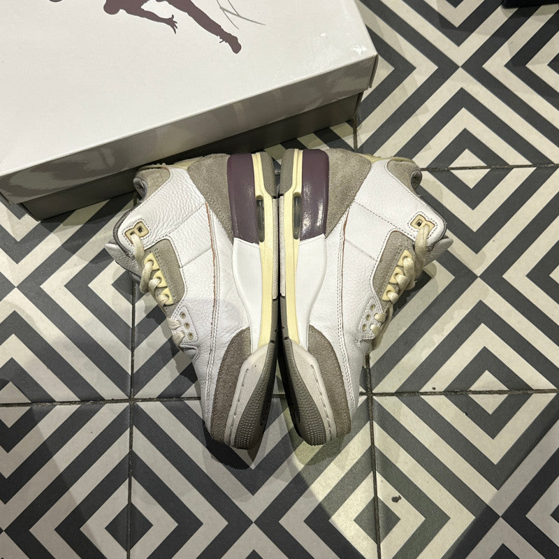 Jordan 3 A Ma Maniere (Taille 35,5)