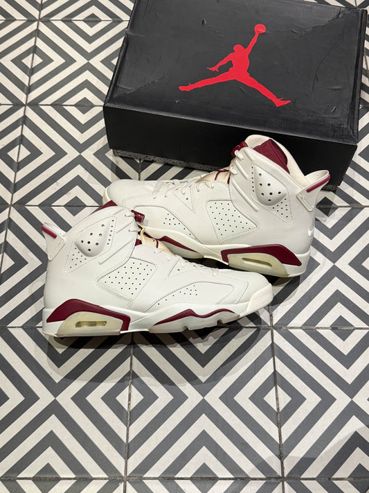 Jordan 1 Low Travis Scott Phantom Black (Taille 47,5)