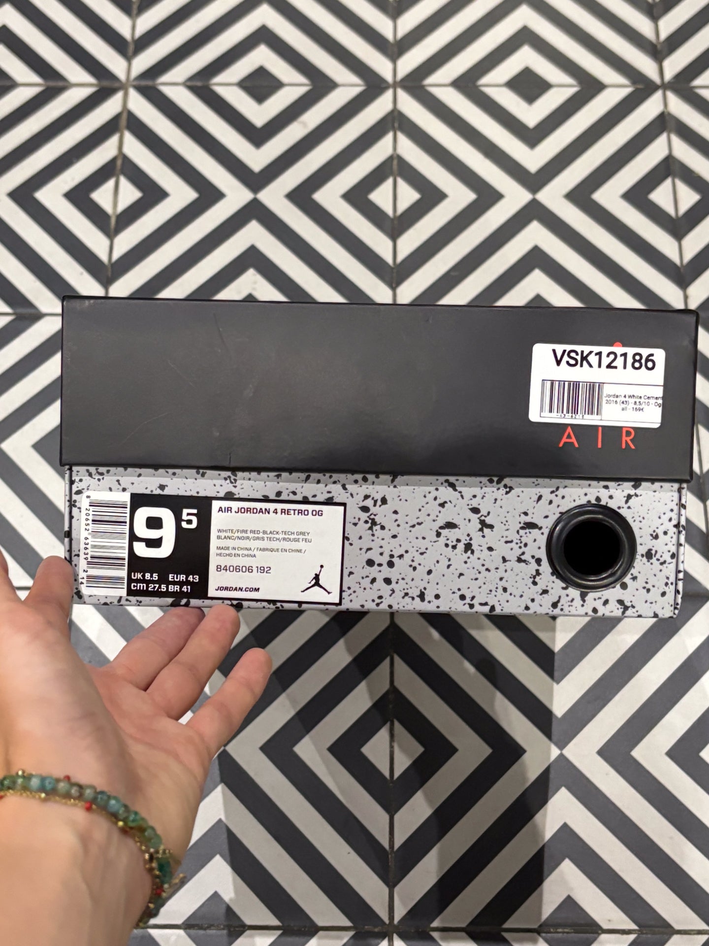 Jordan 4 White Cement 2016 (43)