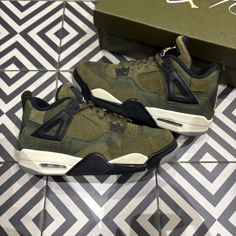 Jordan 4 Craft GS (Taille 40)