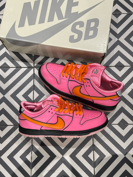 Dunk SB Powerpuff Blossom (40,5)