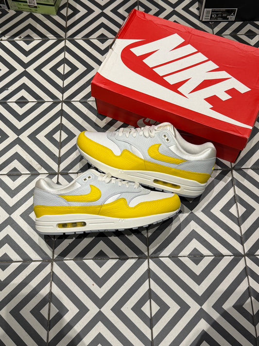 Air Max 1 Yellow (Taille 45)