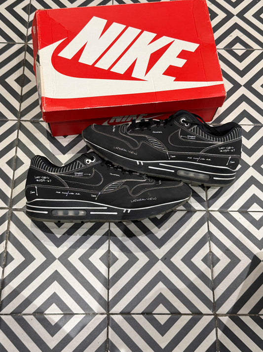 Air Max 1 Tinker Sketch to shelf (Taille 47,5)
