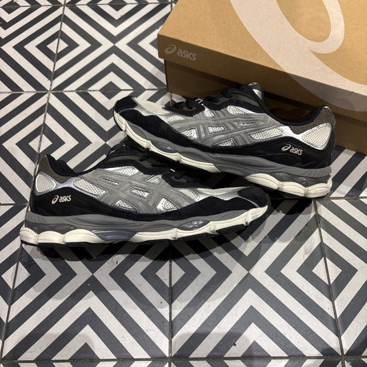 Asics Gel NYC Ivory Grey (Taille 43)