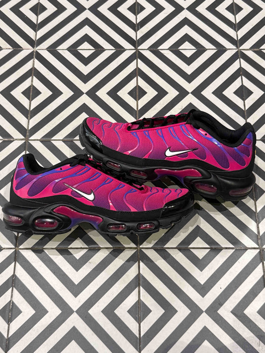 Air Max Plus (TN) FireBerry (Taille 44)