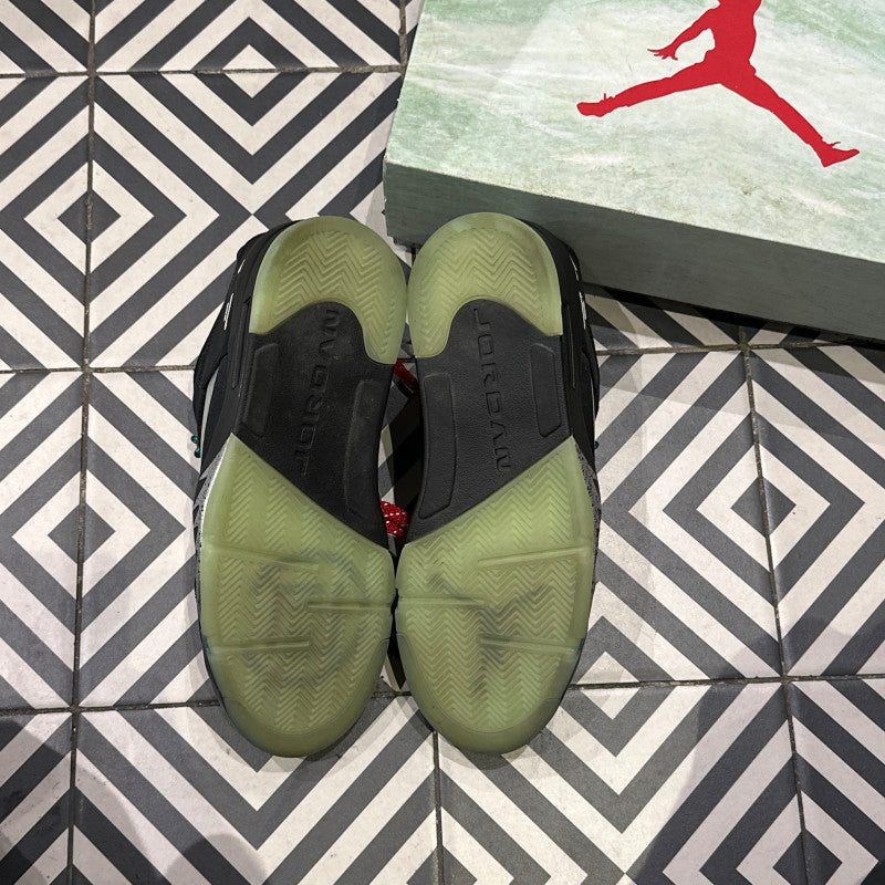 Jordan 5 Low CLot (Taille 42)