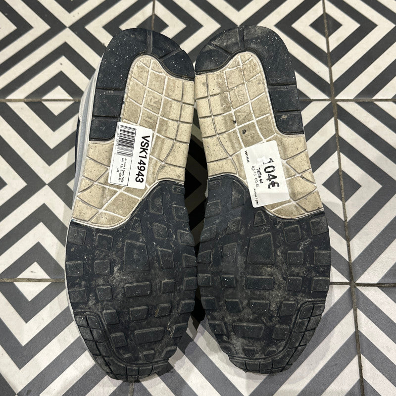 Air Max 1 grey (Taille 44)