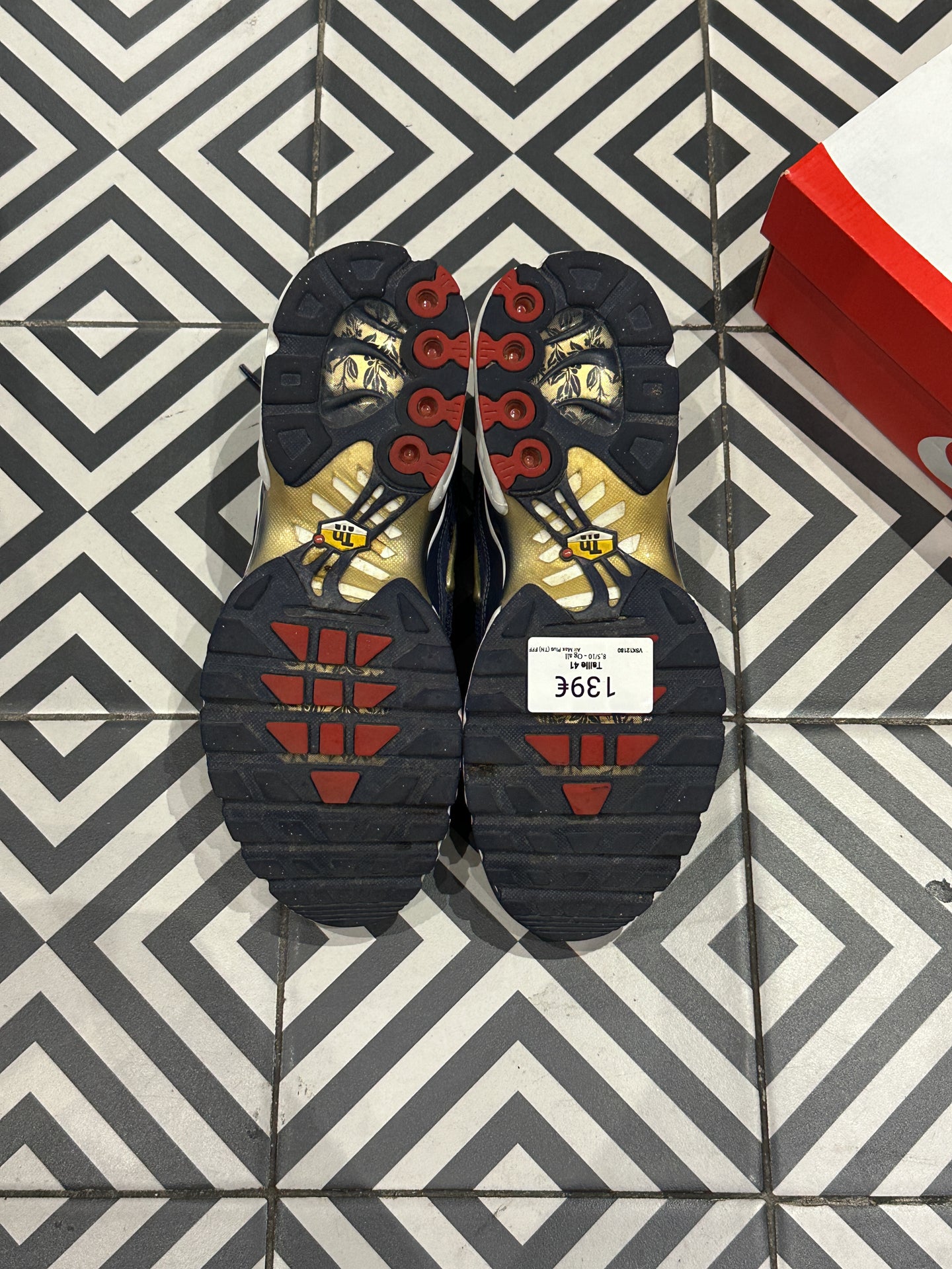 Air Max Plus (TN) FFF (41)