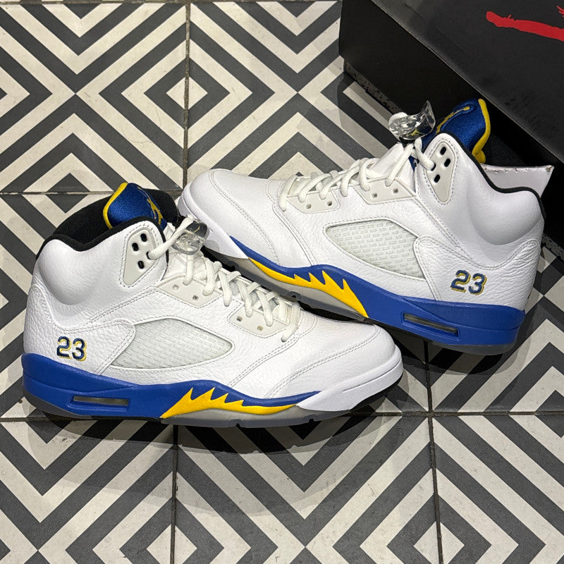 Jordan 5 Laney (Taille 42)