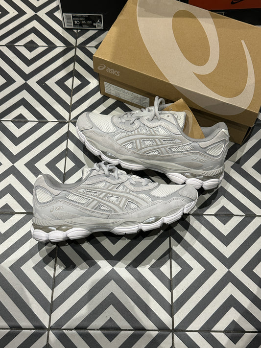 Asics Gel NYC Cloud Grey (Taille 41,5)