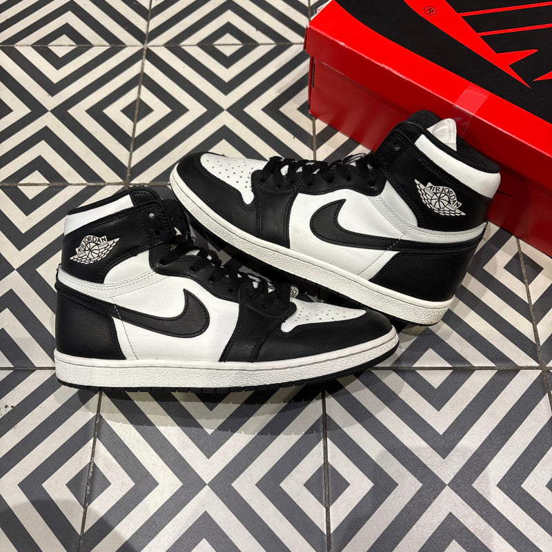 Jordan 1 High 85 Black (Taille 42,5)