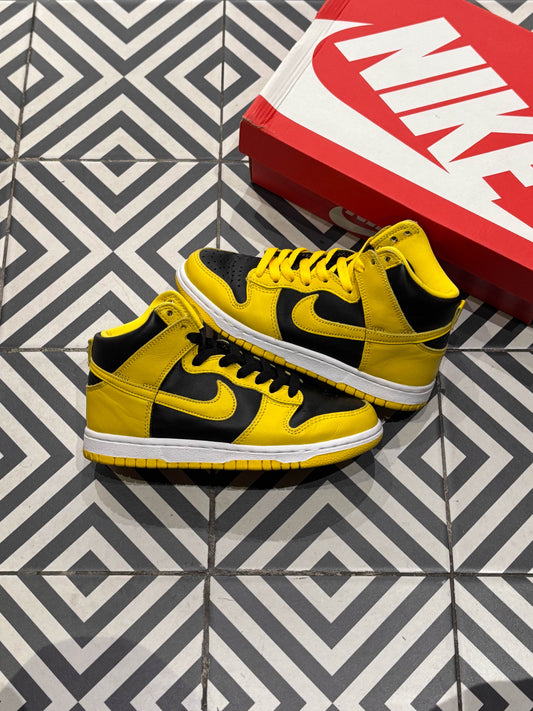Dunk High Varsity Maze (Taille 36)
