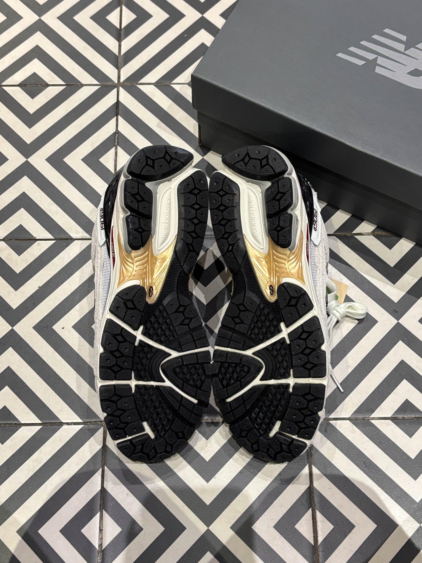 New Balance 1906 Protection pack Turtledove (Taille 43)