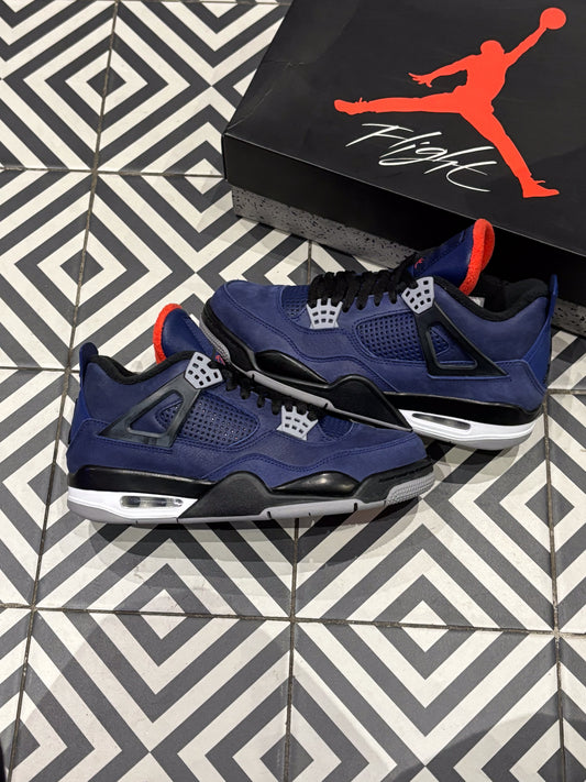 Jordan 4 Winterized (Taille 41)