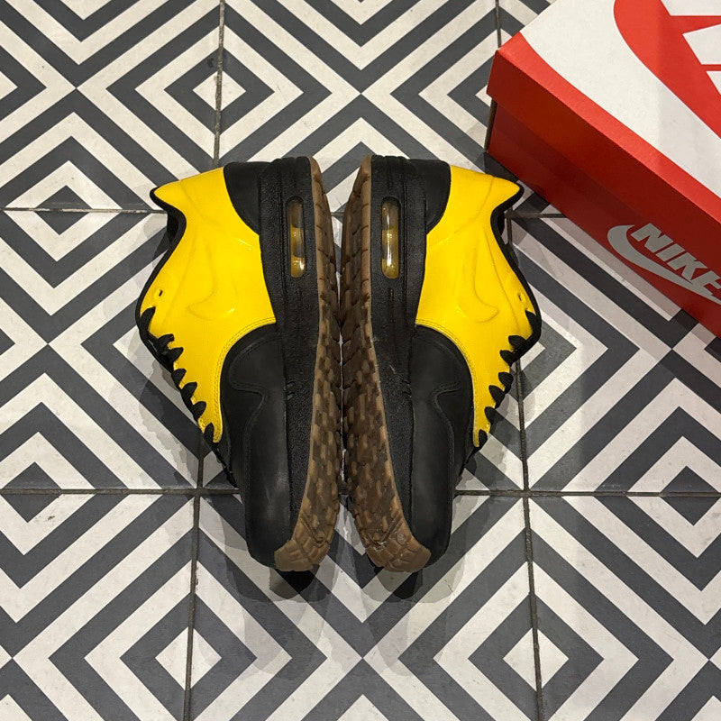 Air Max 1 VT Yellow (Taille 41)
